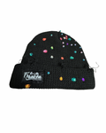 FILE F-001: Constellation Beanie