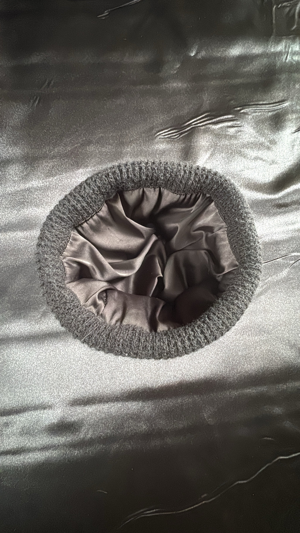 FILE F-001: Constellation Beanie