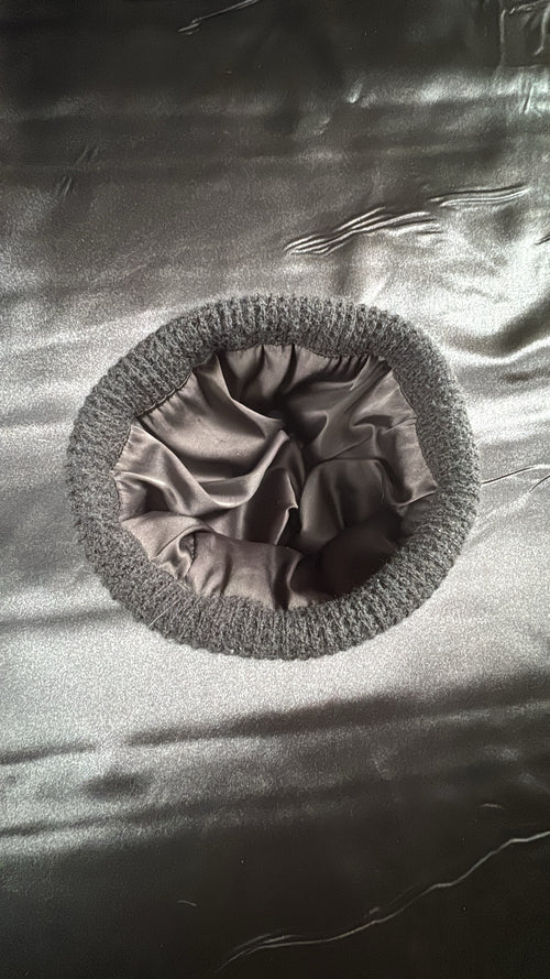 FILE F-001: Constellation Beanie